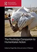 E-Book (epub) The Routledge Companion to Humanitarian Action von Roger Mac Ginty, Jenny H Peterson