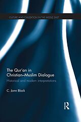 eBook (epub) The Qur'an in Christian-Muslim Dialogue de Corrie Block