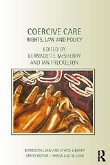 E-Book (pdf) Coercive Care von 