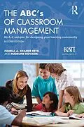 E-Book (epub) The ABC's of Classroom Management von Pamela A. Kramer Ertel, Madeline Kovarik