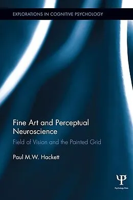 E-Book (pdf) Fine Art and Perceptual Neuroscience von Paul Hackett