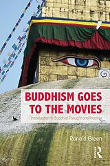 eBook (epub) Buddhism Goes to the Movies de Ronald Green