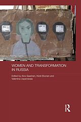 eBook (epub) Women and Transformation in Russia de 