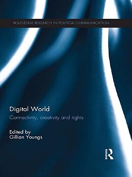 eBook (pdf) Digital World de 