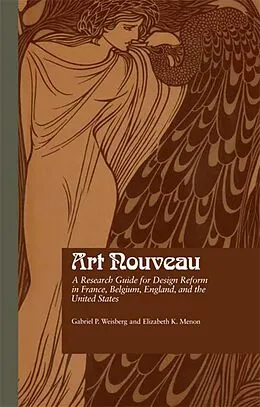E-Book (pdf) Art Nouveau von Gabriel P. Weisberg, Elizabeth K. Menon