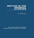 E-Book (pdf) Method in the Physical Sciences von G. Schlesinger