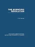 E-Book (epub) The Scientific Revolution von Peter Harman