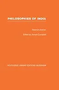 E-Book (pdf) Philosophies of India von Heinrich Zimmer