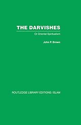 eBook (pdf) The Darvishes de John P. Brown