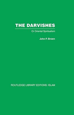 eBook (pdf) The Darvishes de John P. Brown