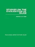E-Book (pdf) Studies on the Civilization of Islam von H. A. R. Gibb