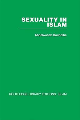 E-Book (pdf) Sexuality in Islam von Abdelwahab Bouhdiba