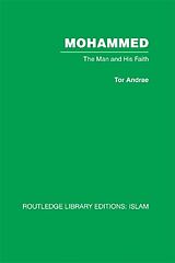 eBook (pdf) Mohammed de Tor Andrae