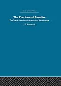 E-Book (epub) The Purchase of Pardise von Joel T. Rosenthal