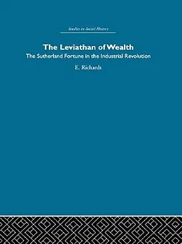 E-Book (epub) The Leviathan of Wealth von Eric Richards