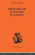 E-Book (epub) Politics of Economic Planning von E. F. M. Durbin