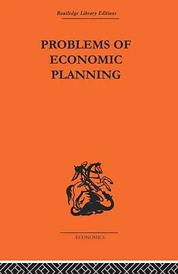 E-Book (pdf) Politics of Economic Planning von E. F. M. Durbin