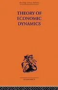 E-Book (epub) Theory of Economic Dynamics von M. Kalecki