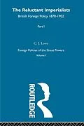 E-Book (pdf) Reluctant Imperialists Pt1 V1 von Lowe