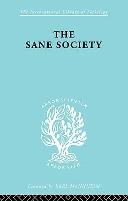 E-Book (pdf) Sane Society Ils 252 von E. Fromm