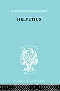 E-Book (epub) Helvetius von Ian Cumming