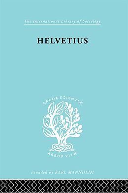 eBook (pdf) Helvetius de Ian Cumming