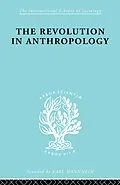 E-Book (pdf) The Revolution in Anthropology Ils 69 von I. C. Jarvie