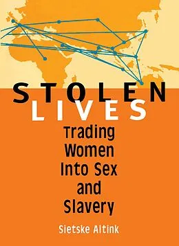 E-Book (pdf) Stolen Lives von Sietske Altink