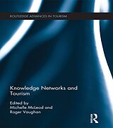 eBook (epub) Knowledge Networks and Tourism de 