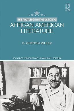 E-Book (pdf) The Routledge Introduction to African American Literature von D. Quentin Miller
