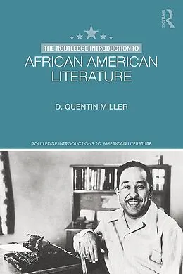 PDF The Routledge Introduction to African American Literature von D. Quentin Miller