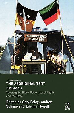 E-Book (pdf) The Aboriginal Tent Embassy von 