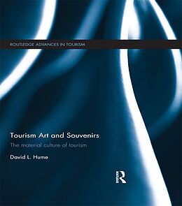 E-Book (pdf) Tourism Art and Souvenirs von David Hume