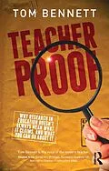 E-Book (epub) Teacher Proof von Tom Bennett