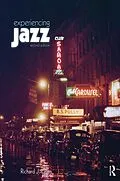 E-Book (epub) Experiencing Jazz von Richard J. Lawn