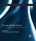 E-Book (epub) Chinese Middle Classes von 