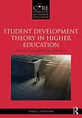 E-Book (pdf) Student Development Theory in Higher Education von Terrell L. Strayhorn