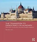 E-Book (epub) The Transition to Democracy in Hungary von Dae Soon Kim