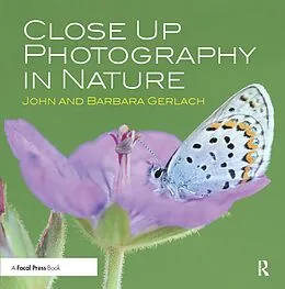 E-Book (pdf) Close Up Photography in Nature von John And Barbara Gerlach