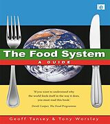 eBook (pdf) The Food System de Geoff Tansey, Anthony Worsley