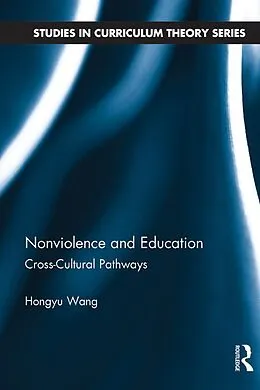 E-Book (pdf) Nonviolence and Education von Hongyu Wang