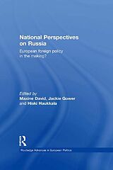 E-Book (pdf) National Perspectives on Russia von 