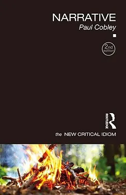 E-Book (epub) Narrative von Paul Cobley