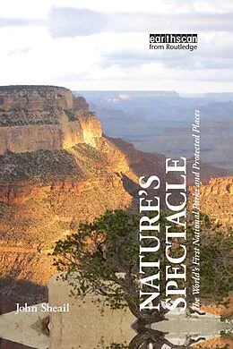 E-Book (pdf) Nature's Spectacle von John Sheail
