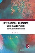 ePUB International Education and Development von David Stephens
