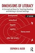 E-Book (epub) Dimensions of Literacy von Stephen B. Kucer