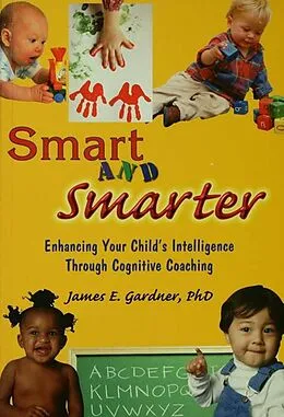 E-Book (pdf) Smart and Smarter von Gardner