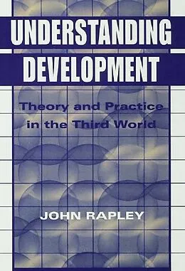 E-Book (pdf) Understanding Development von John Rapley
