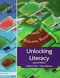 E-Book (epub) Unlocking Literacy von Robert Fisher, Mary Williams