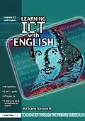 E-Book (epub) Learning ICT with English von Richard Bennett